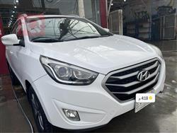 هیوندای تۆکسۆن